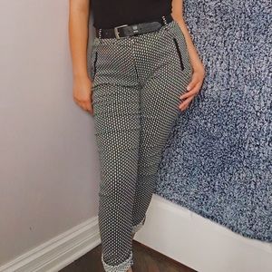 MOSAIC & CO DRESSY PANTS